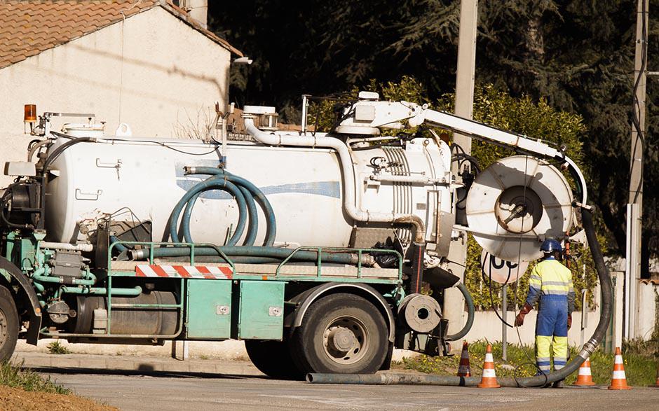 prix débouchage canalisation wc Deuil-la-Barre