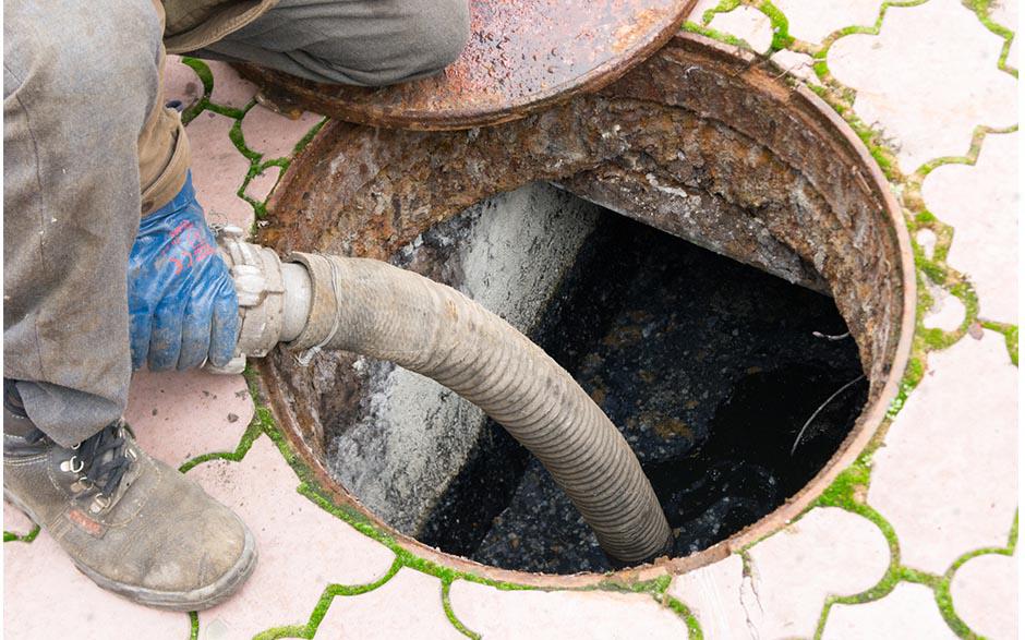 prix débouchage canalisation wc Deuil-la-Barre
