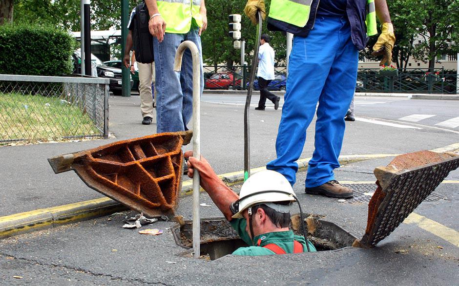 débouchage wc Compiègne
