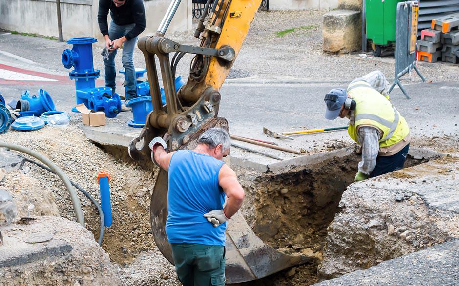 comment déboucher canalisation wc Souppes-sur-Loing