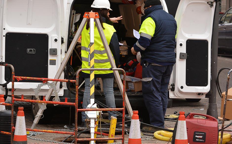 déboucheur wc puissant Nanterre